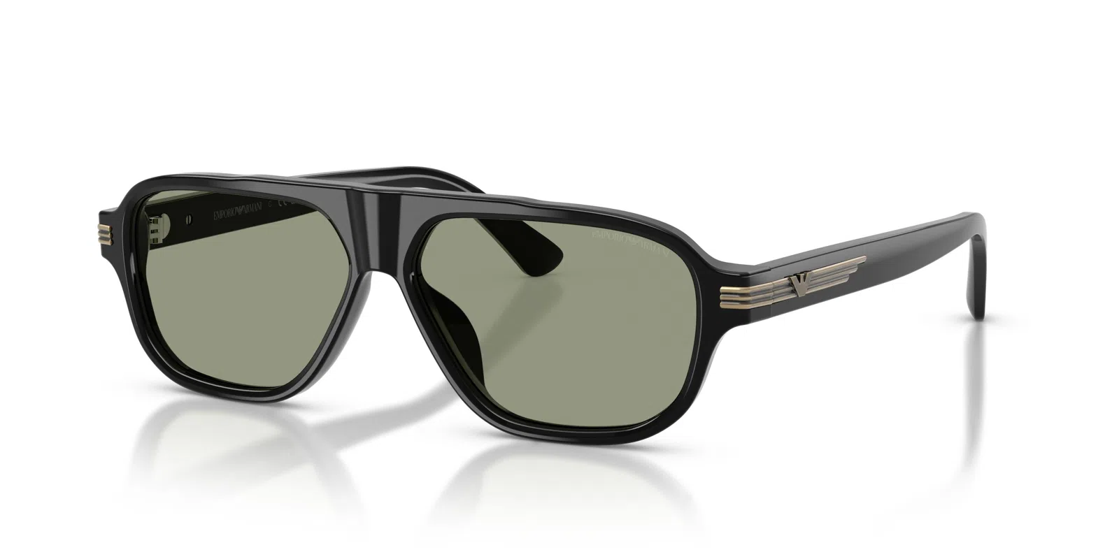 Emporio Armani 4285U Sunglasses - view 26